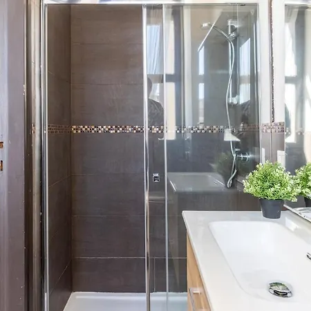 Duomo 5min - Torre Velasca - 2 Bedrooms - Netflix, Wi-fi