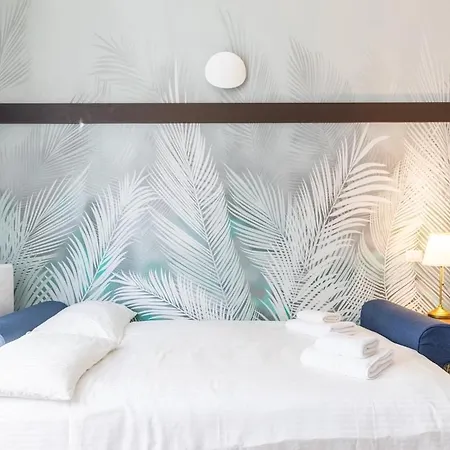 Duomo 5min - Torre Velasca - 2 Bedrooms - Netflix, Wi-fi